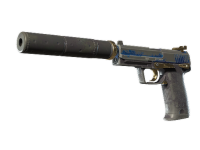 USP-S Royal Guard